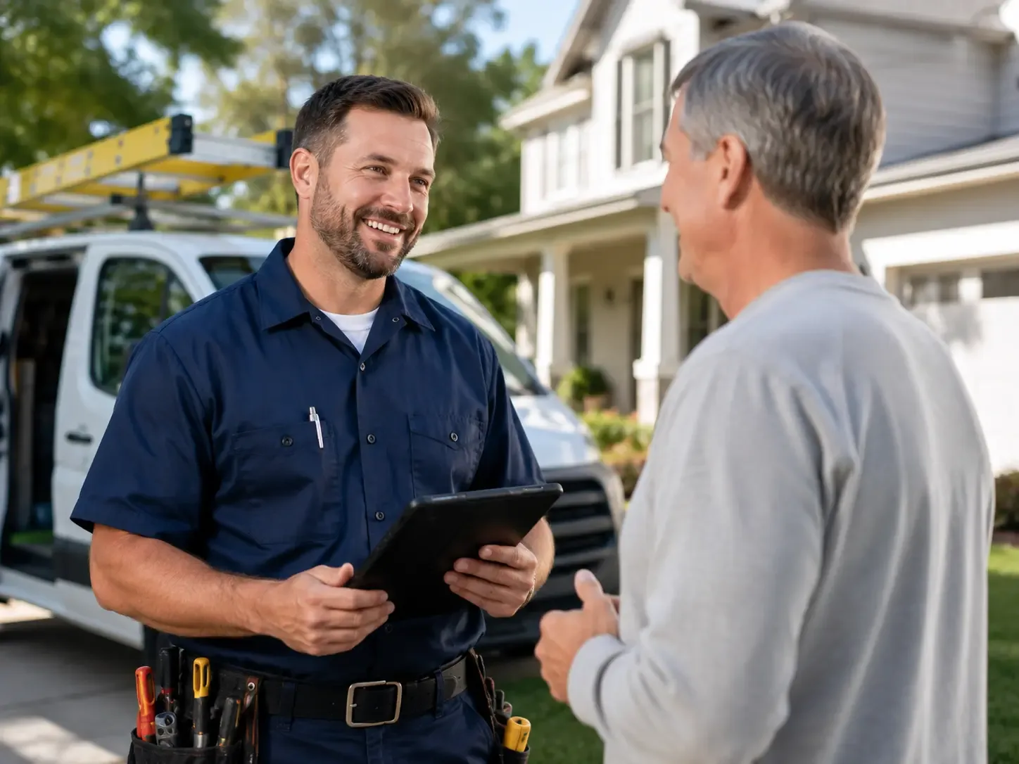 Whole Home Rewiring Leland, MS FAQs